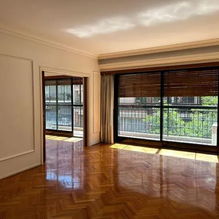 Rent this 4 bed apartment on Juan Bautista Ambrosetti 50 in Caballito, C1424 CEE Buenos Aires