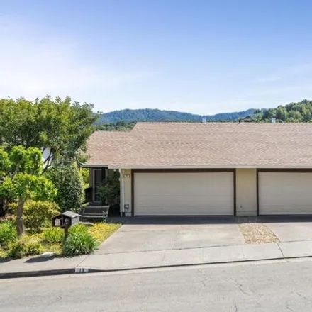 Buy this 4 bed house on 55 Shannon Court in Novato, CA 94949