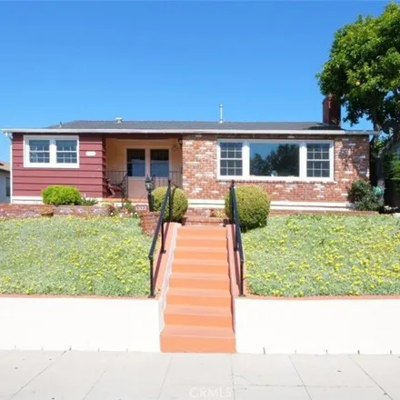 Buy this 3 bed house on 1370 South Alma Street in Los Angeles, CA 90731
