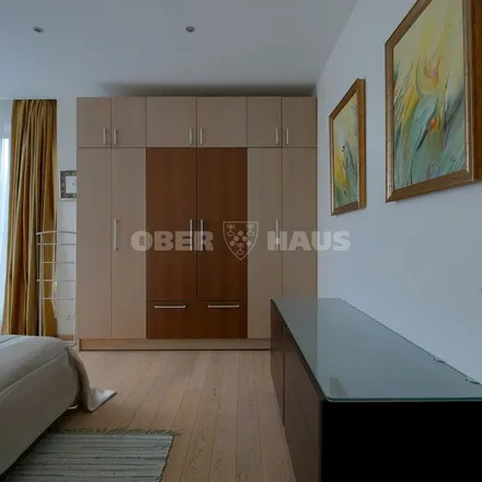 Rent this 3 bed apartment on Embassy of Japan in M. K. Čiurlionio g. 82B, 03103 Vilnius