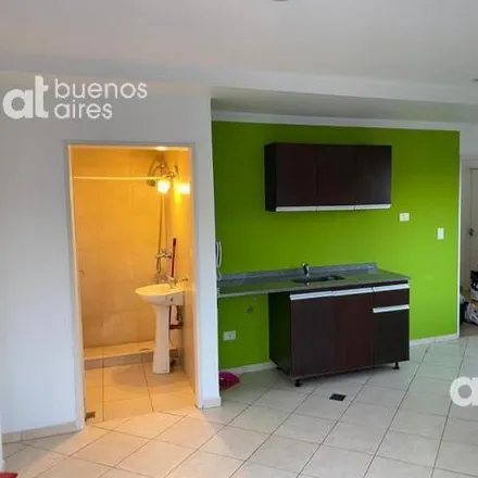 Buy this studio apartment on Tacuarí 476 in Monserrat, 1071 Buenos Aires