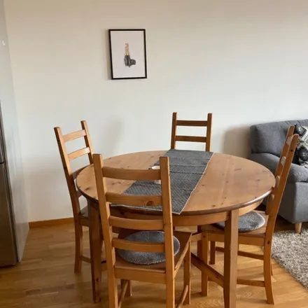 Rent this 2 bed apartment on Brännarvägen in 174 55 Sundbybergs kommun, Sweden