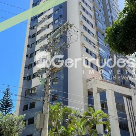 Rent this 4 bed apartment on Edifício Stendhal in Rua Luiz Fernandes Reis, Praia da Costa