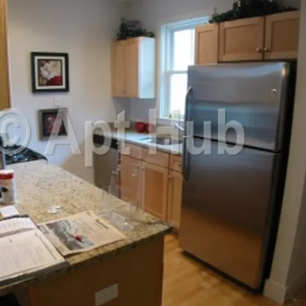 Image 2 - Cambridge, MA - Townhouse for rent