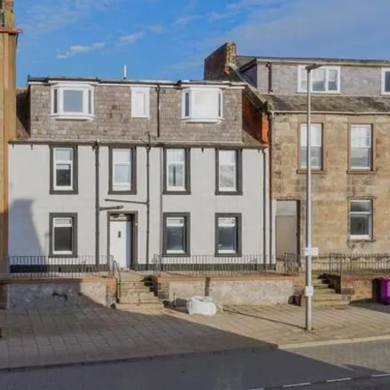 Buy this 8 bed townhouse on Arbroath Library in Hill Place, Arbroath