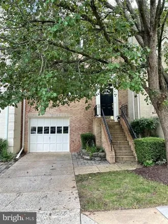 Rent this 3 bed townhouse on 2044 Pieris Court in Tysons, VA 22182