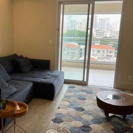 Buy this 2 bed apartment on Rua Anhanguera 505 in Campos Elísios, São Paulo - SP