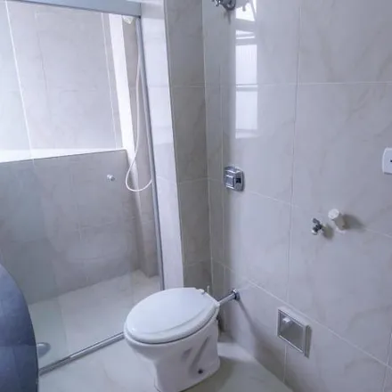 Buy this 1 bed apartment on Edifício San Marco in Alameda Eduardo Prado 835, Campos Elísios