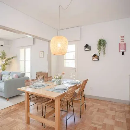 Rent this 2 bed apartment on Em Viagem Travel Solutions in Rua de Santa Catarina 470, 4000-445 Porto