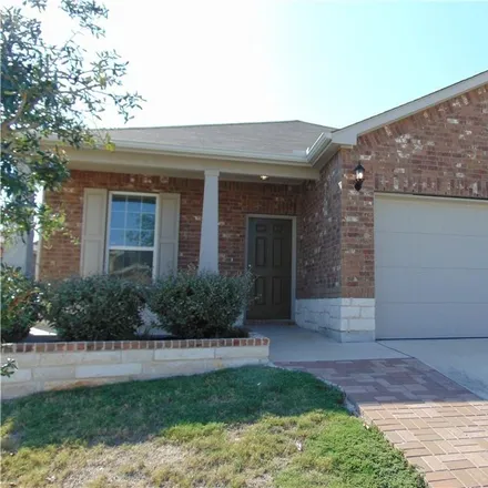 Rent this 3 bed house on 248 Sequoyah Street in Buda, TX 78610