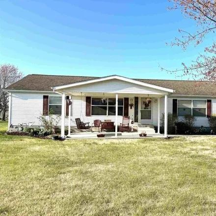 Buy this 3 bed house on 198 Highline Road in Woodlawn, Jefferson County