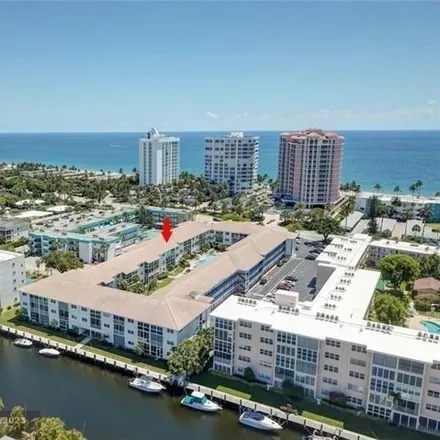 Rent this 1 bed condo on South Ocean Boulevard in Lauderdale-by-the-Sea, Broward County