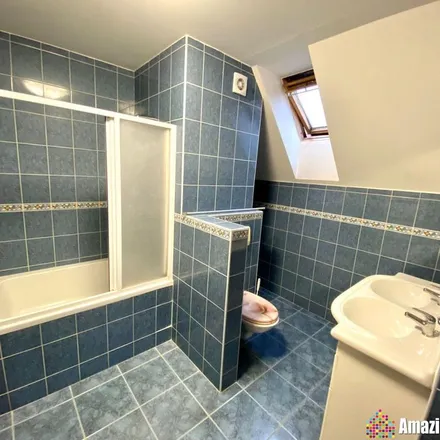 Rent this 3 bed apartment on Pod Havránkou 7/8i in 171 00 Prague, Czechia