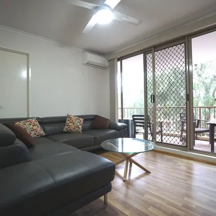 Rent this 3 bed apartment on 26 Freeman Place in Carlingford NSW 2118, Australia