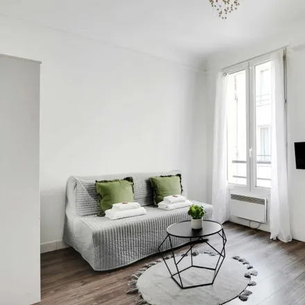 Image 6 - 5 Rue Capron, 75018 Paris, France - Apartment for rent