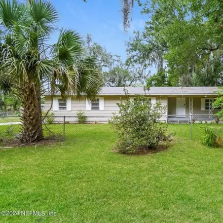Buy this 3 bed house on 2055 Caljon Rd in Jacksonville, Florida