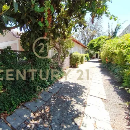 Buy this 3 bed house on Javiera Carrera in 297 0000 San Vicente de Tagua Tagua, Chile