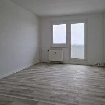 Rent this 2 bed apartment on Steigerstraße 21 in 06295 Lutherstadt Eisleben, Germany