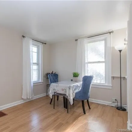 Rent this 1 bed apartment on 18 Lawrence St Apt 1 in Norwalk, Connecticut