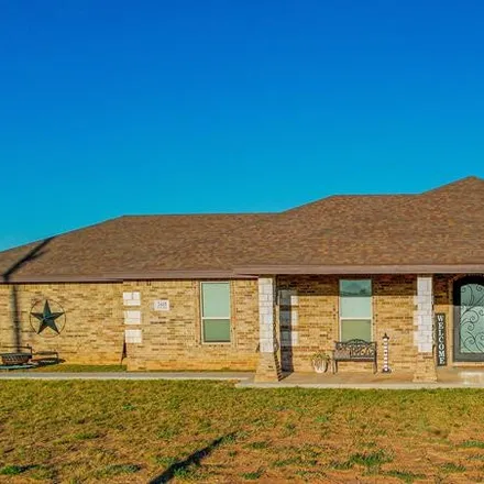 Buy this 4 bed house on 2487 South County Road 1060 in Midland County, TX 79706