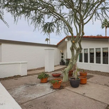 Image 5 - 3422 East Beryl Lane, Phoenix, AZ 85028, USA - House for rent