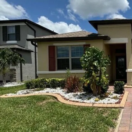 Buy this 3 bed house on 1380 Clear Brook Pl in Saint Cloud, Florida