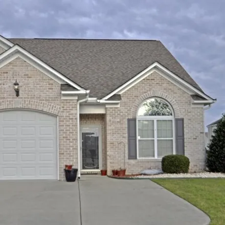 Buy this 4 bed house on 2299 Dovedale Drive in Lake Ellsworth, Greenville