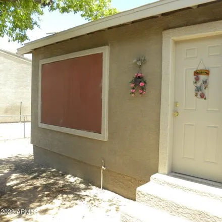 Buy this studio house on Phoenix Fire Department Station 11 in 2727 East Roosevelt Street, Phoenix