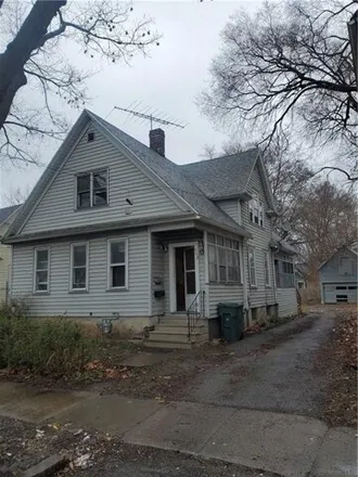 Buy this 4 bed house on 362 Colvin Street in City of Rochester, NY 14611