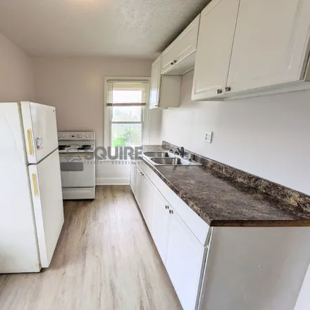 Rent this 1 bed apartment on 2209 E New York St