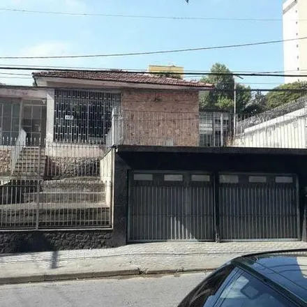 Buy this 7 bed house on Avenida Lasar Segall in Vila Amélia, São Paulo - SP