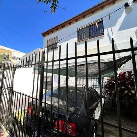 Buy this 3 bed house on Congreso 498 in Domingo Faustino Sarmiento, Rosario