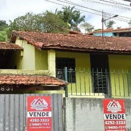 Image 1 - Rua Coronel Ramalho, Centro, Guararema - SP, 08900-000, Brazil - House for sale