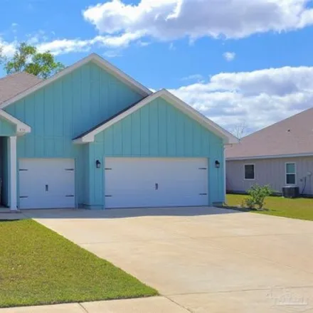 Buy this 4 bed house on Emorie Avenue in Foley, AL 36536