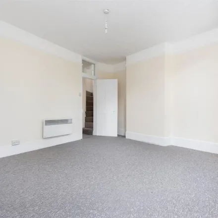 Rent this 1 bed apartment on Dover Place Car Park in Station Road, Ashford