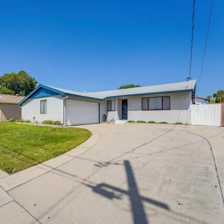 Buy this 3 bed house on 619 Thayer Drive in Spring Valley, CA 91977