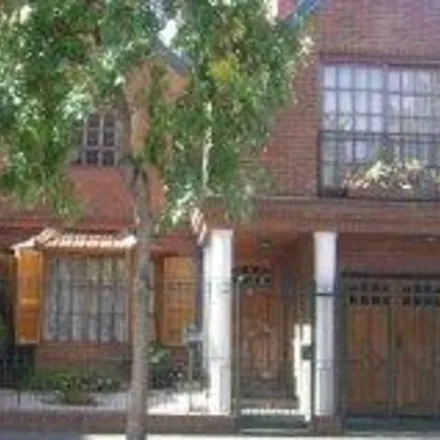 Image 1 - Buenos Aires, Chacarita, B, AR - House for rent