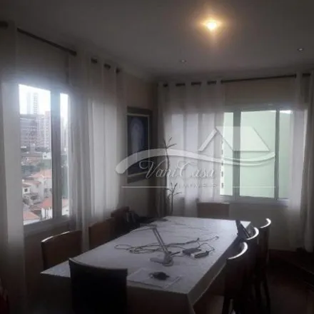 Buy this 3 bed apartment on Rua Pais de Andrade 231 in Liberdade, São Paulo - SP