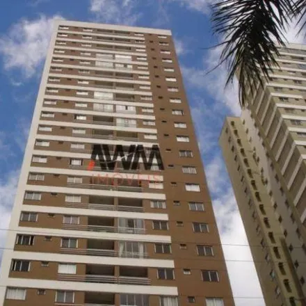 Buy this 2 bed apartment on Rua 38 in Aparecida de Goiânia - GO, 74912-115