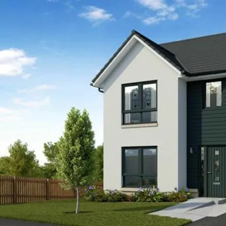 Buy this 3 bed house on Earl's Gate in Inverness, IV2 6FF
