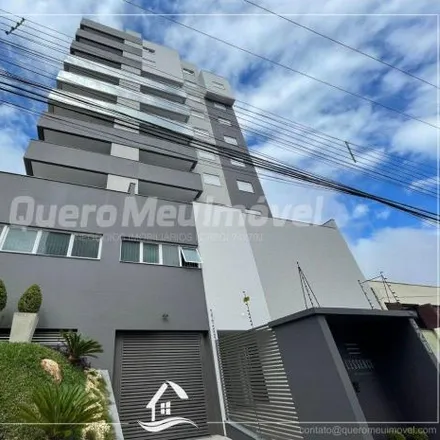 Image 1 - Super Bareinha, Rua Thomas Gonzaga, Panazzolo, Caxias do Sul - RS, 95010-100, Brazil - Apartment for sale