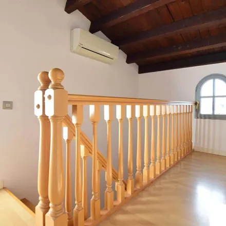 Rent this 3 bed apartment on Carrer de Sant Francesc d'Assis in 08196 Sant Cugat del Vallès, Spain