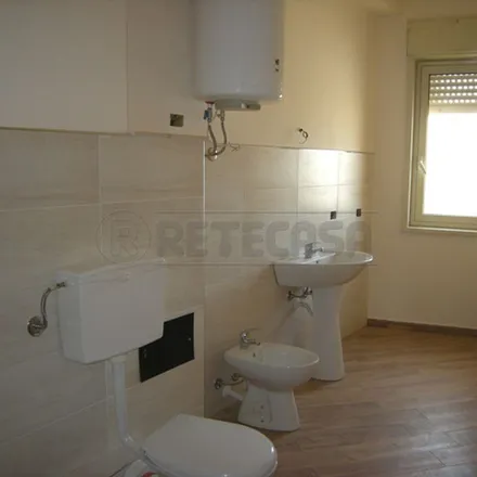 Rent this 1 bed apartment on Corso Vittorio Emanuele in 93100 Caltanissetta CL, Italy