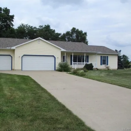 Image 2 - 3160 Cobblestone Ridge Dr, Tecumseh, Michigan, 49286 - House for sale