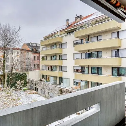 Image 5 - Dornacherstrasse 73, 4053 Basel, Switzerland - Apartment for rent
