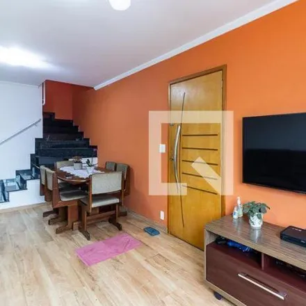 Rent this 6 bed house on Rua Alonso Berruguete in VIla Prado, São Paulo - SP