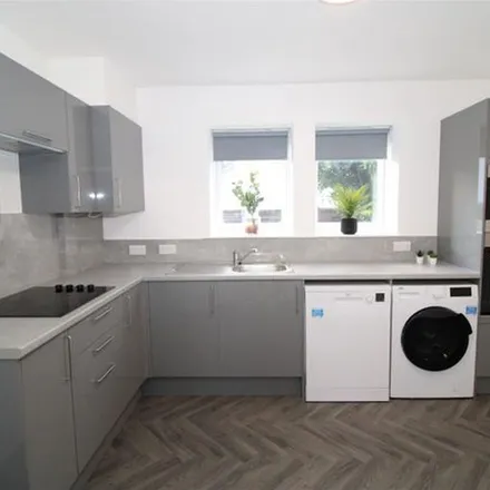 Rent this 1 bed apartment on 1 Valley Road in Exeter, EX4 2AX