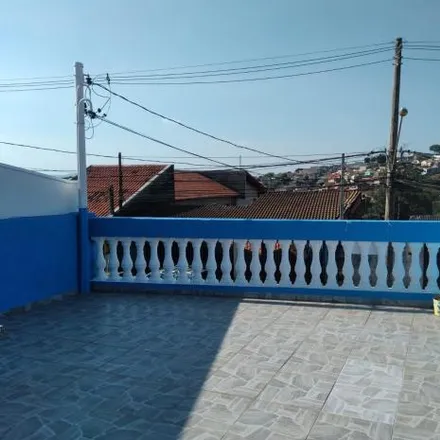 Buy this 2 bed house on Rua Maranhão in Tarumã, Jundiaí - SP