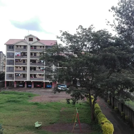 Image 2 - Nairobi, Kitisuru, NAIROBI COUNTY, KE - Apartment for rent