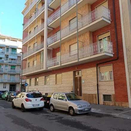 Rent this 2 bed apartment on Via Lanusei 1 in 10137 Turin TO, Italy